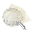 thumbnail image 3 of Herramienta de recolección de frutas Hardware agrícola Ligero fácil de conectar frutas de receptores de frutas Cesta de de frutas de pera de, 3 of 8