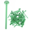 thumbnail image 1 of Sturdy And Durable 50pcs Practical For Use  Perches, Pet  Bird Standing Stick， For Various Birds To Stand Parrots Parakeet Standing, 1 of 8