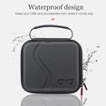 thumbnail image 3 of Bolsa de almacenamiento de drones de PU portátil con correa Gimbal Estuche de transporte para DJI OM 5 Hugtrwg Nuevos Originales, 3 of 9
