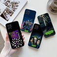 thumbnail image 2 of B-beetlejugos 2 funda de teléfono para IPhone 16,15,14,13,12,11,Pro,Max,Mini,8,7,Plus,SE2,X,XR,XS,MAX Silcone Soft Covers, 2 of 5