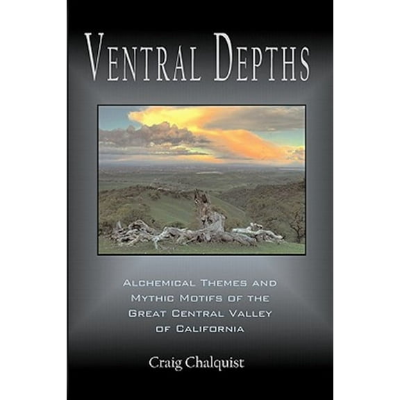 Ventral Depths