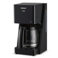 thumbnail image 2 of Cuisinart Coffee Makers Touchscreen 14-Cup Programmable Coffeemaker, 2 of 10
