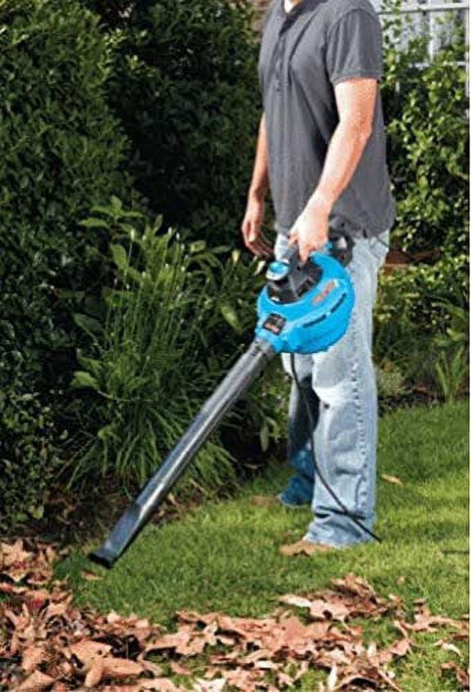 CHANNELLOCK Products - Wet/Dry Vacuum VBV1210.CL