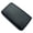Black, variant on Center Console Armrest Box Cover Protector Trim Shell Interior Accessories for Tesla Model Y New Refresh Version