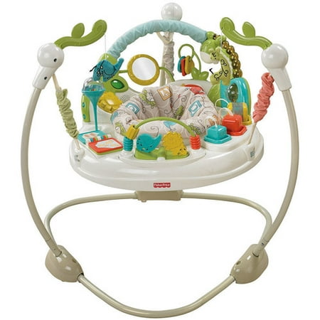 animal krackers jumperoo manual Amazon. Com: fisher-price animal crackers jumperoo: baby.