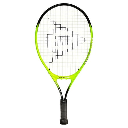 UPC: 0045566177919 | Dunlop Nitro 21 Junior Restrung Tennis Racquet