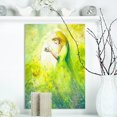 thumbnail image 1 of Design Art - Femme Printemps, 1 of 4