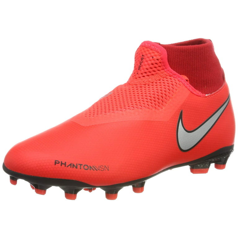 Nike Youth Phantom Vision Academy Soccer Cleats - Walmart.com