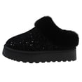 thumbnail image 1 of Pantuflas Con Forro Piel Sintética Fdshgjhmk ( 38), 1 of 8