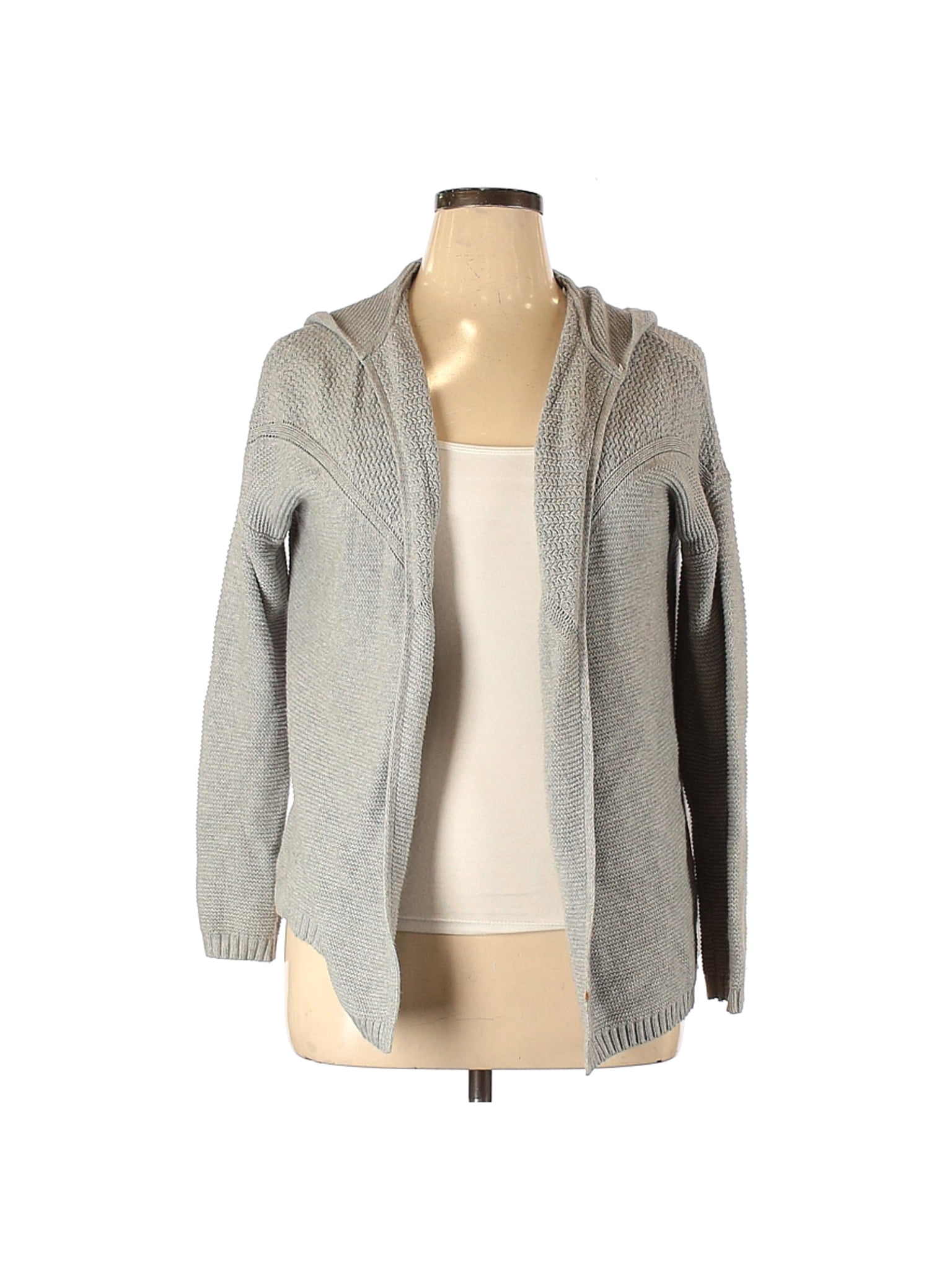 olive and oak cardigan