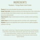 thumbnail image 3 of Crema de manos Biossance Squalane + Omega Repair 75ml, 3 of 3