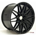 thumbnail image 4 of 22'' wheels for X6 X Drive 50i Base 2013-19 (22x10/22X11) 5x120, 4 of 7