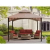 Replacement Canopy set (Deluxe) for D-GZ136PST-N 10X10 Summer Breeze Soft Top Gazebo