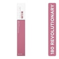thumbnail image 1 of Labial líquido Maybelline SuperStay matte ink 180 revolutionary 5 ml, 1 of 4
