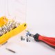thumbnail image 1 of Minkissy 1Jgo Clip Y Abrazadera De Cable De Acero Para Uso En Hogar Y Proyectos Seguros, 1 of 6