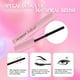 thumbnail image 5 of Kit de extensión de pestañas FADLASH Lash Clusters Wispy Faux Mink, 5 of 7