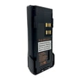 thumbnail image 4 of Paquete de 10 baterías Li-ion de 7,4 V y 2600 mAh para walkie-talkie, 4 of 6