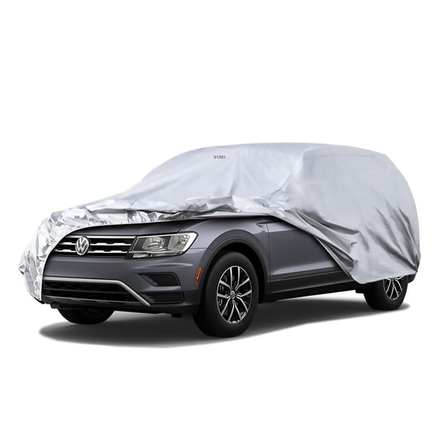 Funda Cubierta Vimi Para Camioneta Impermeable Protector Contra Lluvia Y Polvo