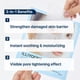 thumbnail image 4 of Mascarilla facial de gel con concentrado de ceramida y ácido hialurónico Illiyoon | Mascarilla hidratante nocturna de hidrogel con ceramida y colágeno, con ácido hialurónico, mascarilla coreana para d, 4 of 9