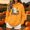 New-Yellow, variant on PNTUTB Halloween Women's Sweatshirt Long Sleeve Hoodie Drawstring Pullover Cute Print Fall Winter Casual Comfort Trendy Versatile Top with Pocket