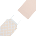 thumbnail image 4 of Buyless Fashion Débardeurs Sans Étiquette pour Filles Col Rond en Coton avec Bordure et Sangle (12 Pack), 4 of 8