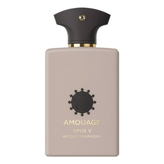 Amouage Figment Women's EDP Spray, 3.4 oz, Ladies Perfume with