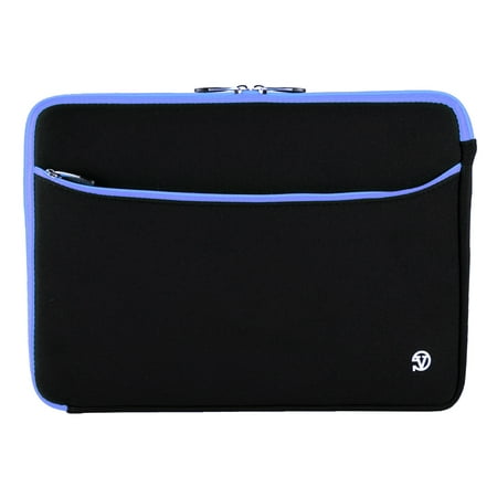 Laptop Sleeve Case Bag for MacBook Pro 16, Asus ROG, Dell, HP, LG Gram