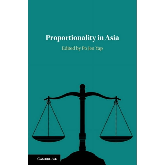 Proportionality in Asia, (Hardcover)
