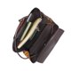 thumbnail image 4 of Fotbe Autumn Pumpkin Leaves Mochila Bolso con Estampado para Mujer, Mochila Antirrobo de Nylon Impermeable, Bolsa Ligera de Hombro, 4 of 4