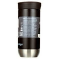 thumbnail image 5 of Contigo SNAPSEAL Insulated Stainless Steel Travel Mug, 16oz., Black, 5 of 7