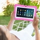 thumbnail image 2 of Tableta PC Android 4.4 de 7 pulgadas con doble núcleo, 1 GB-16 GB, cámara, wifi y Bluetooth., 2 of 4