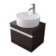 thumbnail image 1 of Mueble PARA Baño Esatto® DBTA Rondo Satín con Lavabo Llave y Desagües, 1 of 6