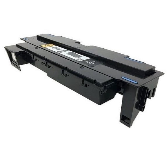 PrinterDash Compatible Replacement for Kyocera Mita TASKalfa 406ci/TASKalfa 408ci/TASKalfa 508ci Waste Toner Container (44000 Page Yield) (1902R60UN000)