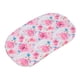 thumbnail image 5 of Funda para tumbona de bebé, funda extraíble, lavable, transpirable, para recién nacidos, niños y niñas, flor de rosa manchada, 5 of 9
