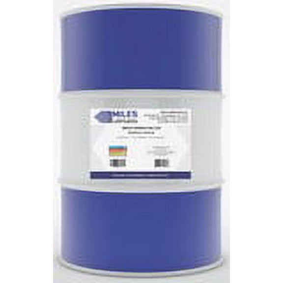MILES NIMBUS 320 (INDUSTIAL GEAR OIL)(400 lb) DRUM