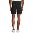 thumbnail image 3 of No Boundaries Men's Nylon Short, 3 of 6