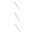 thumbnail image 1 of Advancent 25 Pieces 70mm Plastic Golf Training Tees Practice Red Golfer Type1 NO1, 1 of 6