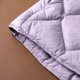 thumbnail image 4 of Abrigo de bolsillo cálido para mujer, chaqueta sin mangas, parka de plumón de invierno, abrigo para mujer, 4 of 8