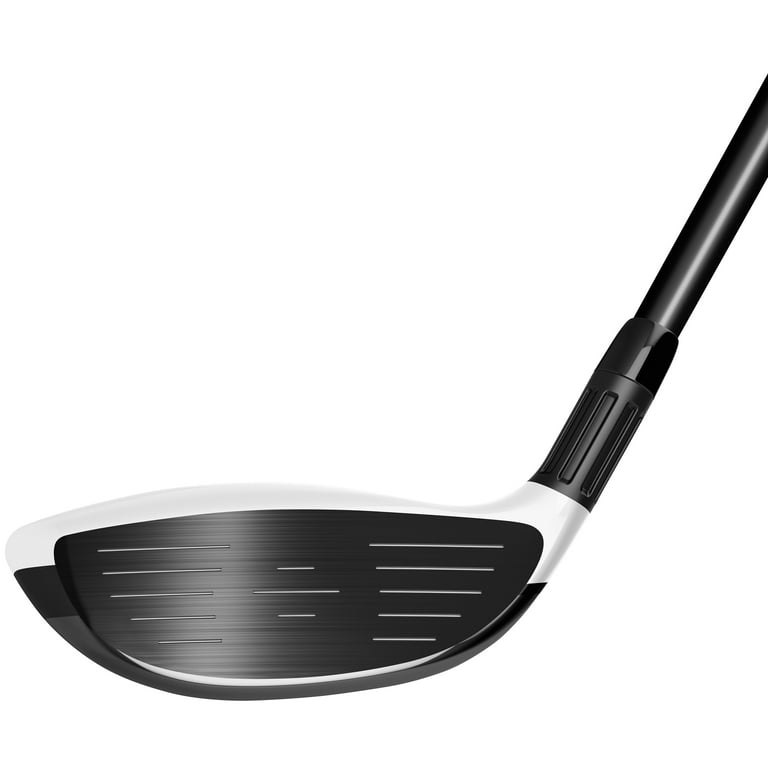 Pre-Owned Left Handed Taylormade Golf Clubs M2 15* 3 Fairway Wood