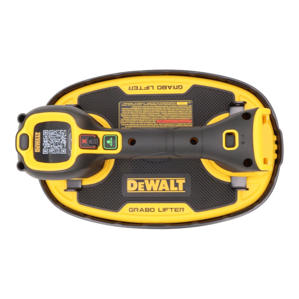 DCE592D1 Shell Dewalt 20v Grabo Lifter (Na-Kit) DWT-DCE592D1