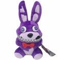thumbnail image 1 of Fnaf Plush Toys Fnaf Full Collection Toy Sisters Kids Gifts, 1 of 2