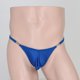 thumbnail image 2 of Men Buckles Underpants Jockstrap - Azul, Única Sunnimix Ropa interior posterior de los hombres, 2 of 8