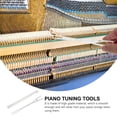 thumbnail image 3 of TABLZONE Nylon Mute Clamp 1 Set Piano Tuning Clamp for Professional Piano Technicians, 3 of 8