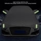 thumbnail image 3 of Hail Protection Car Cover for Cupra Formentor , AntiHail Car Cover, Thick SUV Cover, Windproof, Sun Protection Black for Formentor, 3 of 5