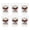 D, variant on 6 Pack 16oz 1776-2026 Patriotic Plastic Cups, 250th Anniversary Party Drinkware for 4th of July Memorial Day Family Gatherings