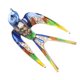 thumbnail image 1 of Prettyia lindo pájaro golondrina broche sombrero bufanda sopa palo Pin insignia Azul Hugo Broche de golondrina, 1 of 10