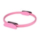 thumbnail image 4 of Anillo de pilates para mujeres Hombres Práctico Resistencia Ligera Gimnasio Home Gym de 13 pulgadas Fitness Anillo de fitness para la cintura Músculo Rosa, 4 of 8