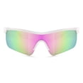 thumbnail image 2 of Gafas de Sol Polarizadas FEISEDY para Niños y Adolescentes B2454 (Baseball), 2 of 7