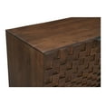 thumbnail image 4 of Moe's Home Collection Easton Sideboard Brown Wood Sideboards & Storage, 4 of 6