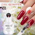 thumbnail image 1 of DPTALR 15ml Bursting Nail Polish Remover Manicure With Nail Remover Cream, 1 of 9